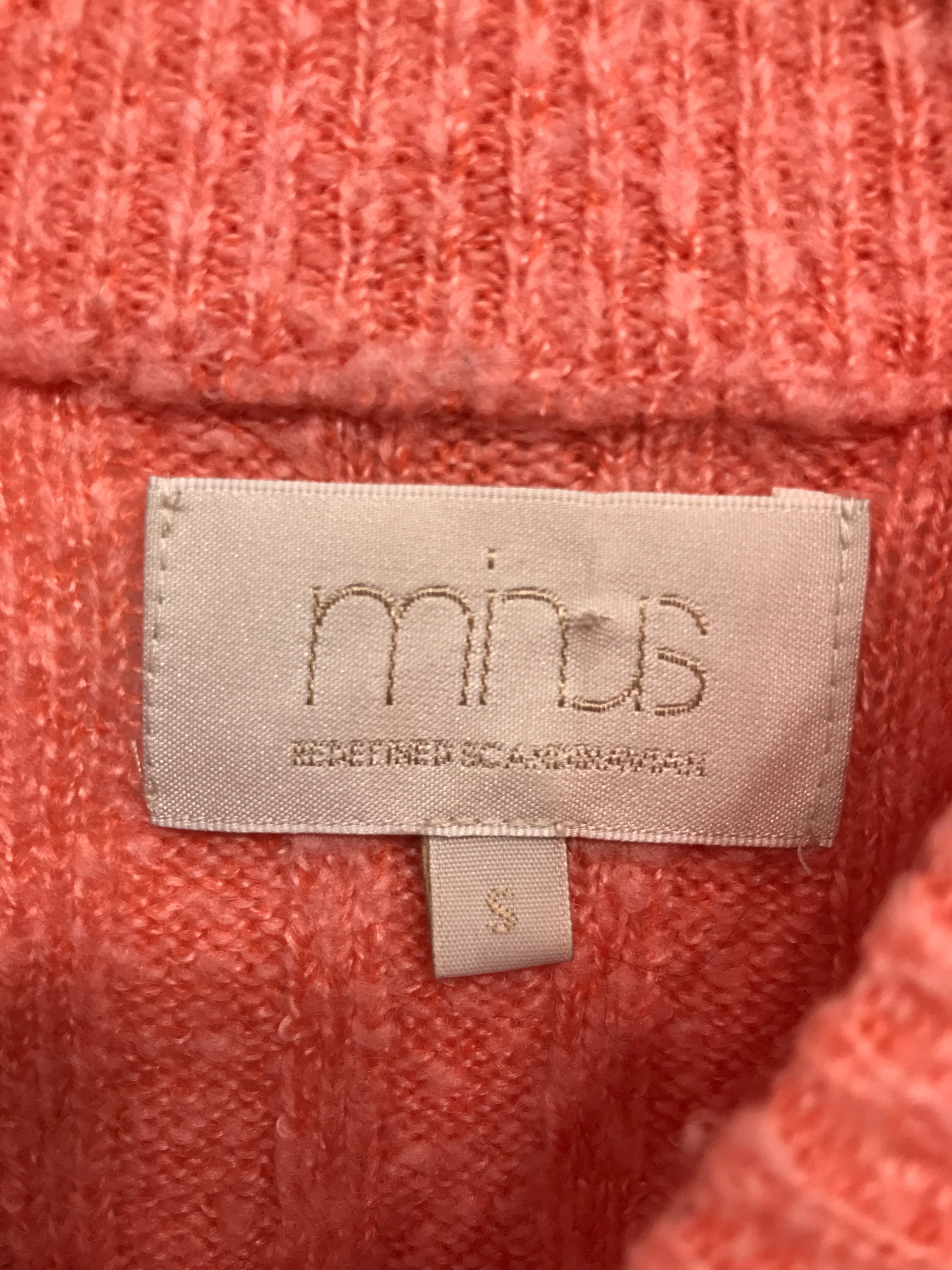 Minus Strik
