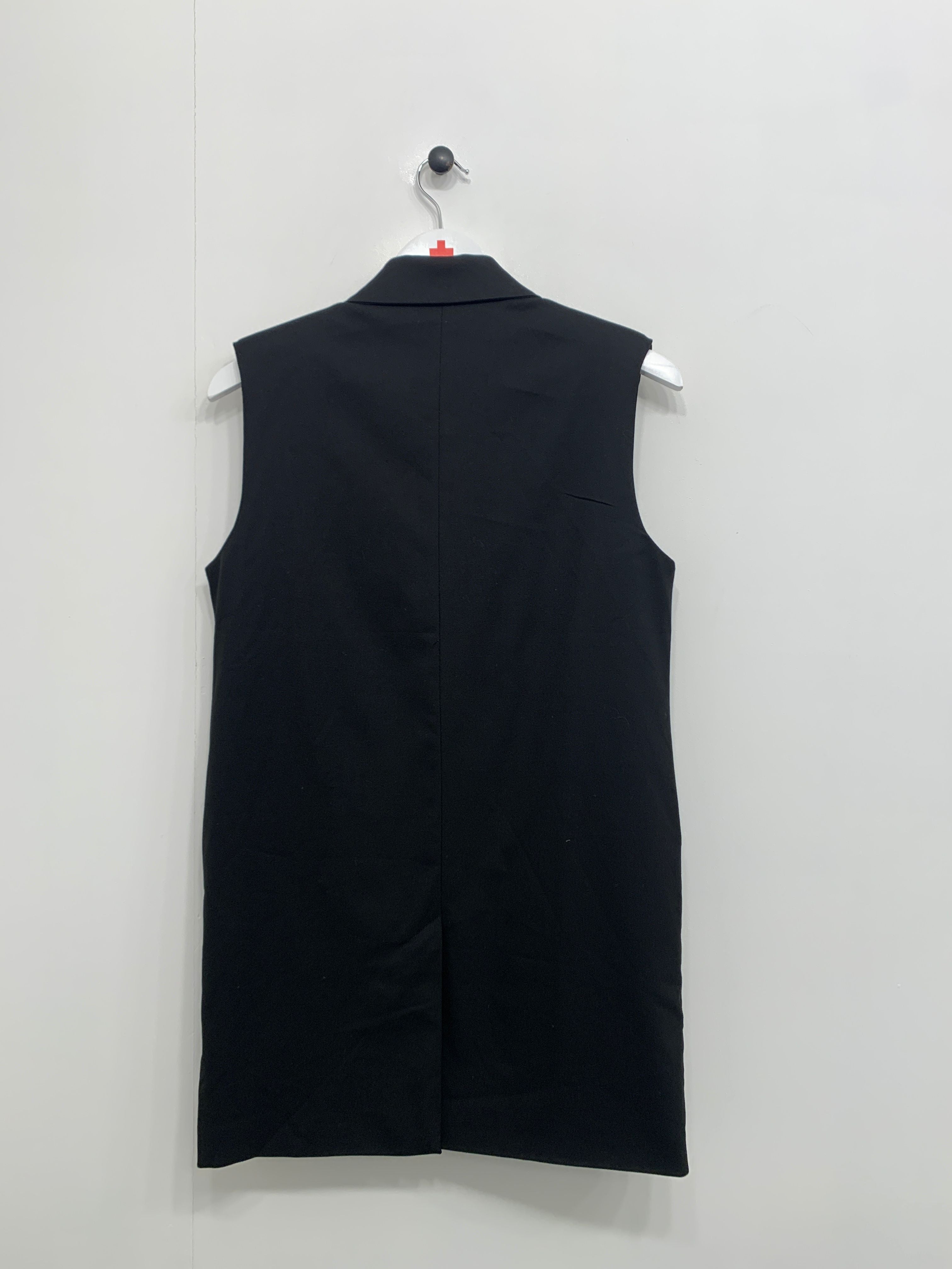 Monki Vest
