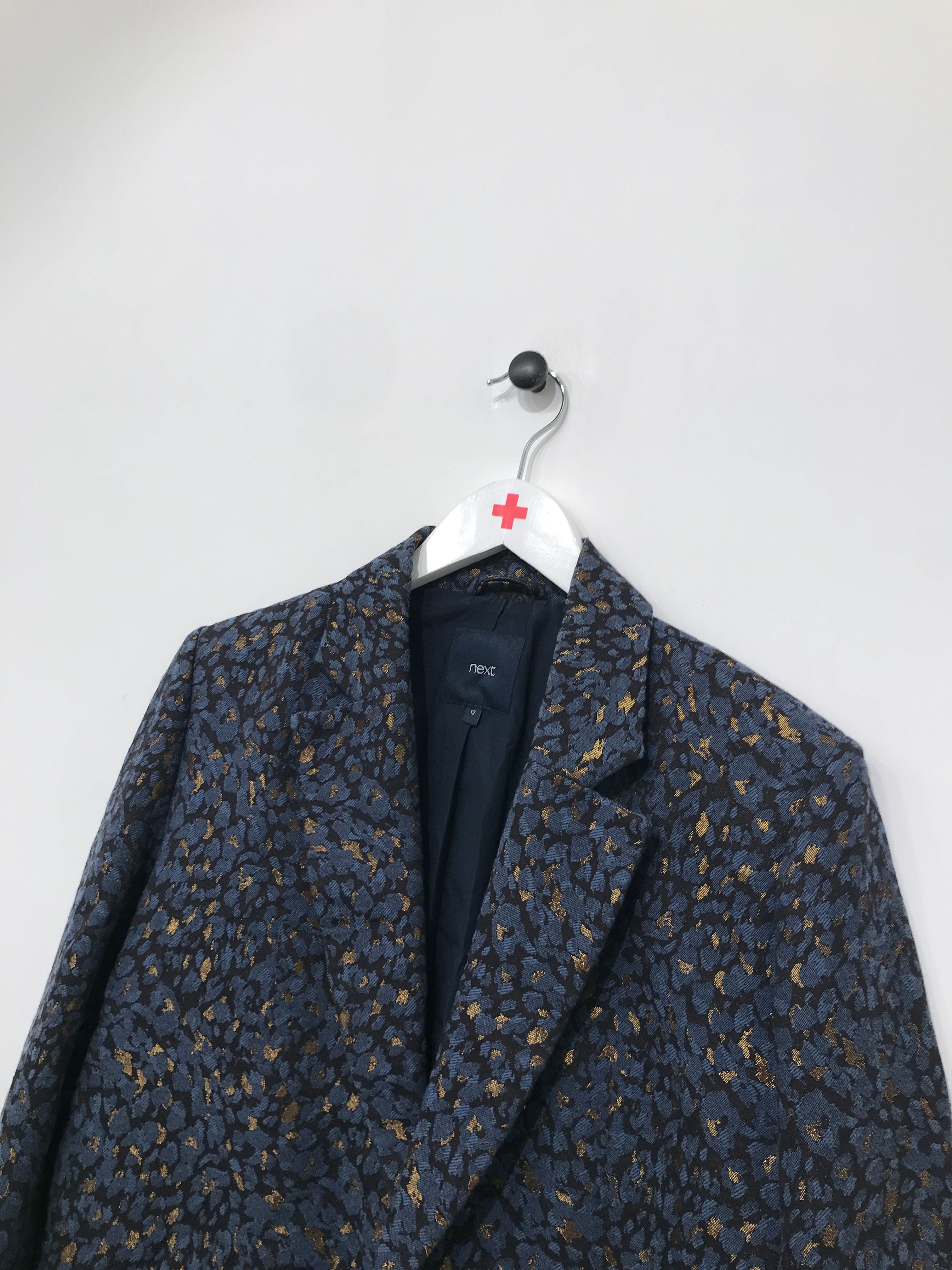 Next Blazer