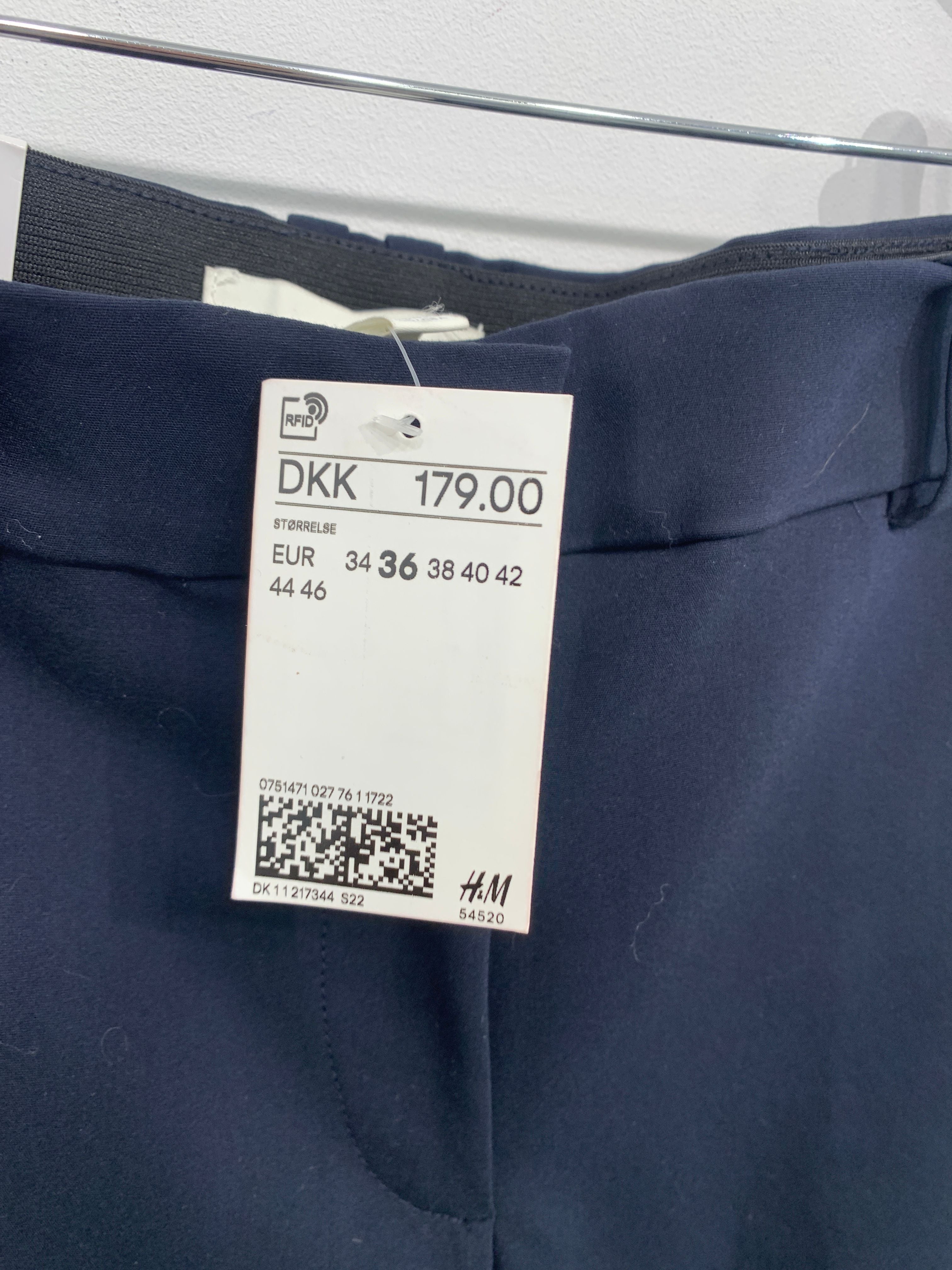 H&M Bukser