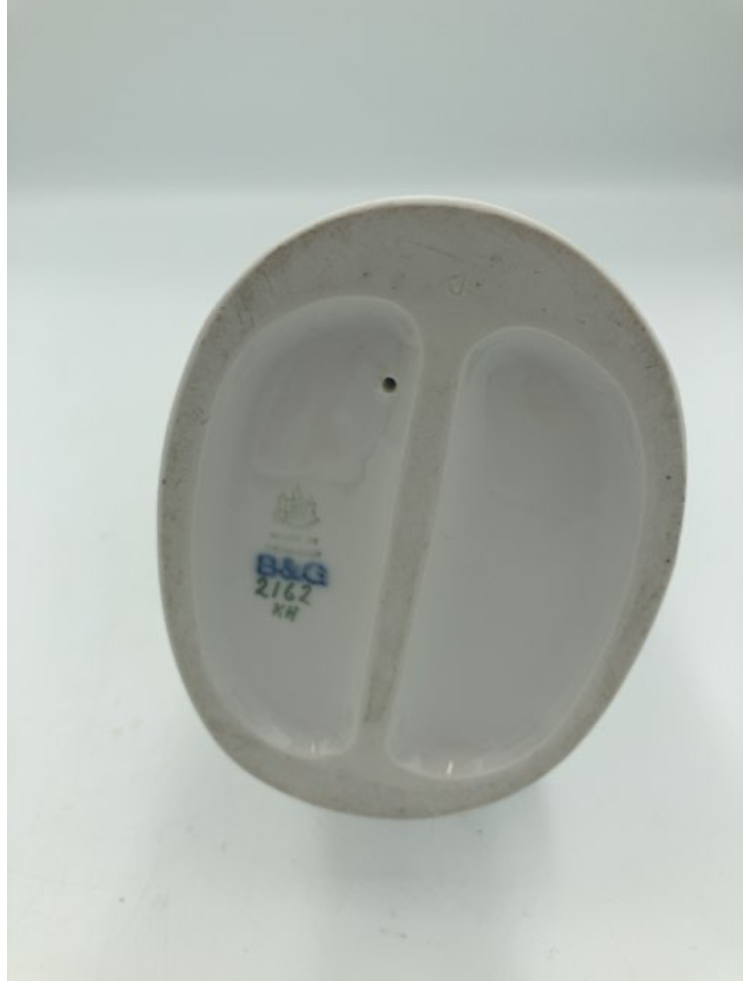 B&G figur nr 2162