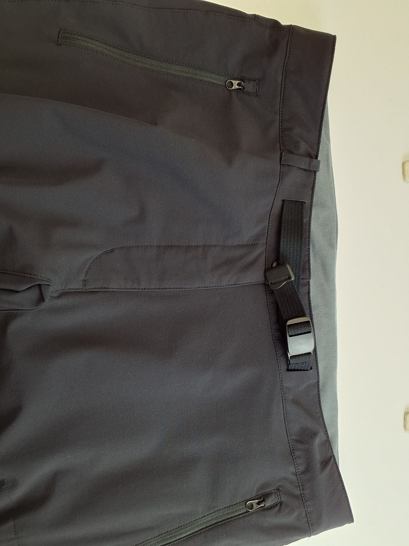 Mountain Equipment bukser
