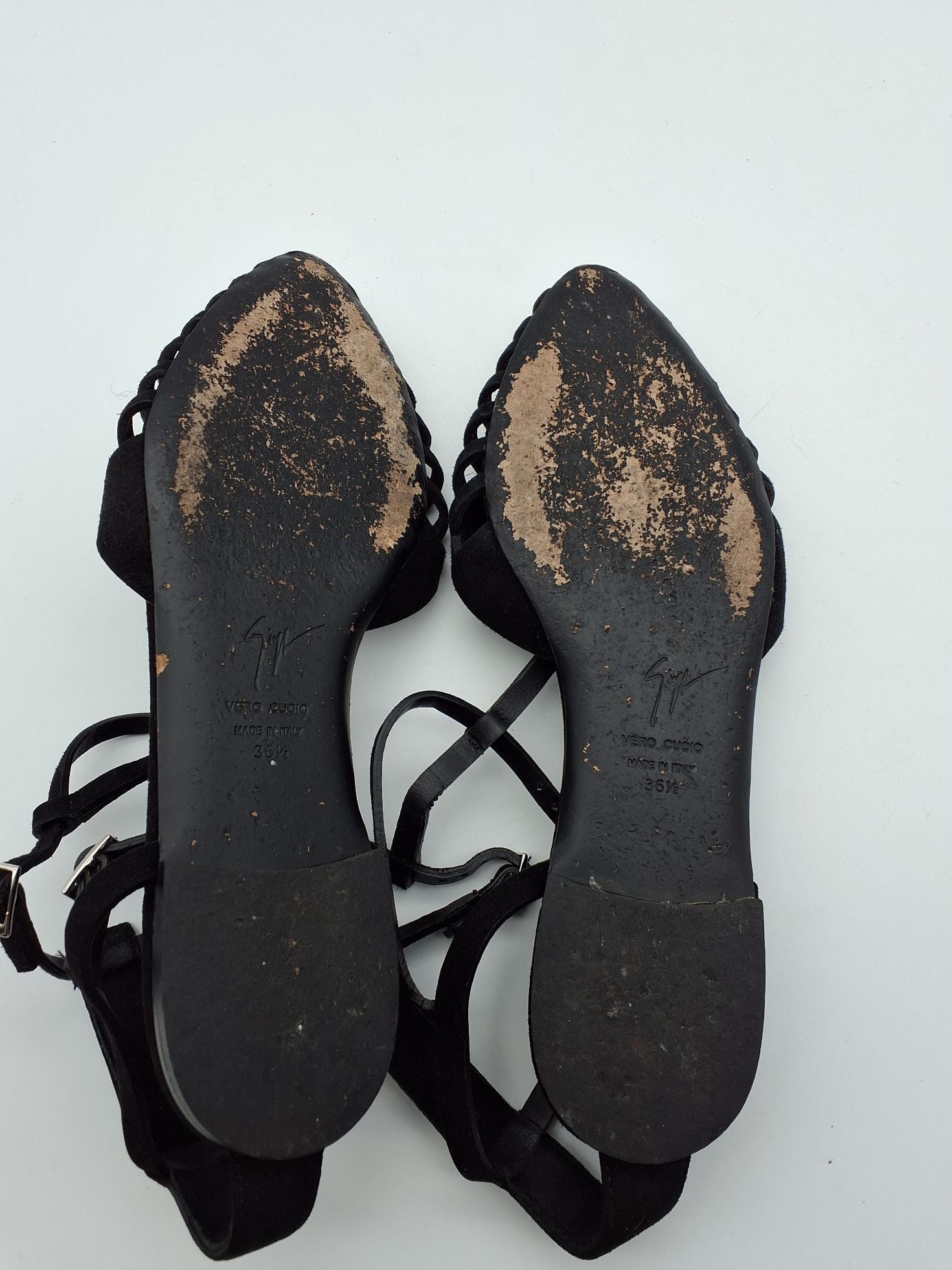 Giuseppe Zanotti Sandal