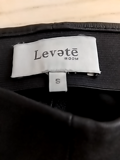 Levete Room Skind Bukser