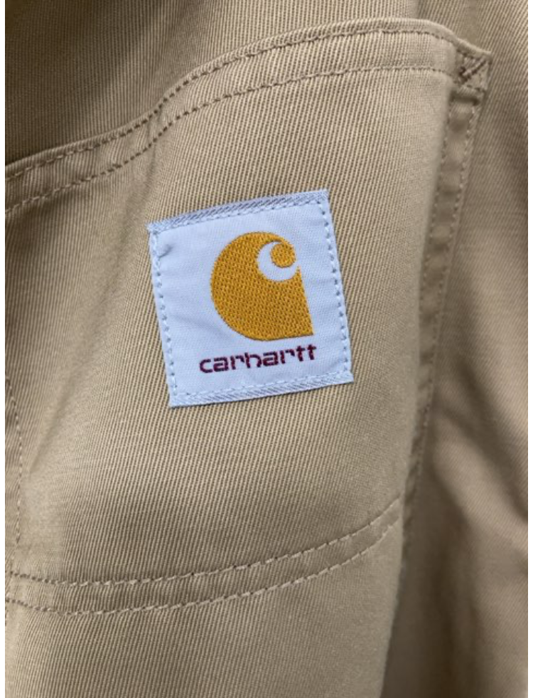 Carhartt Bukser