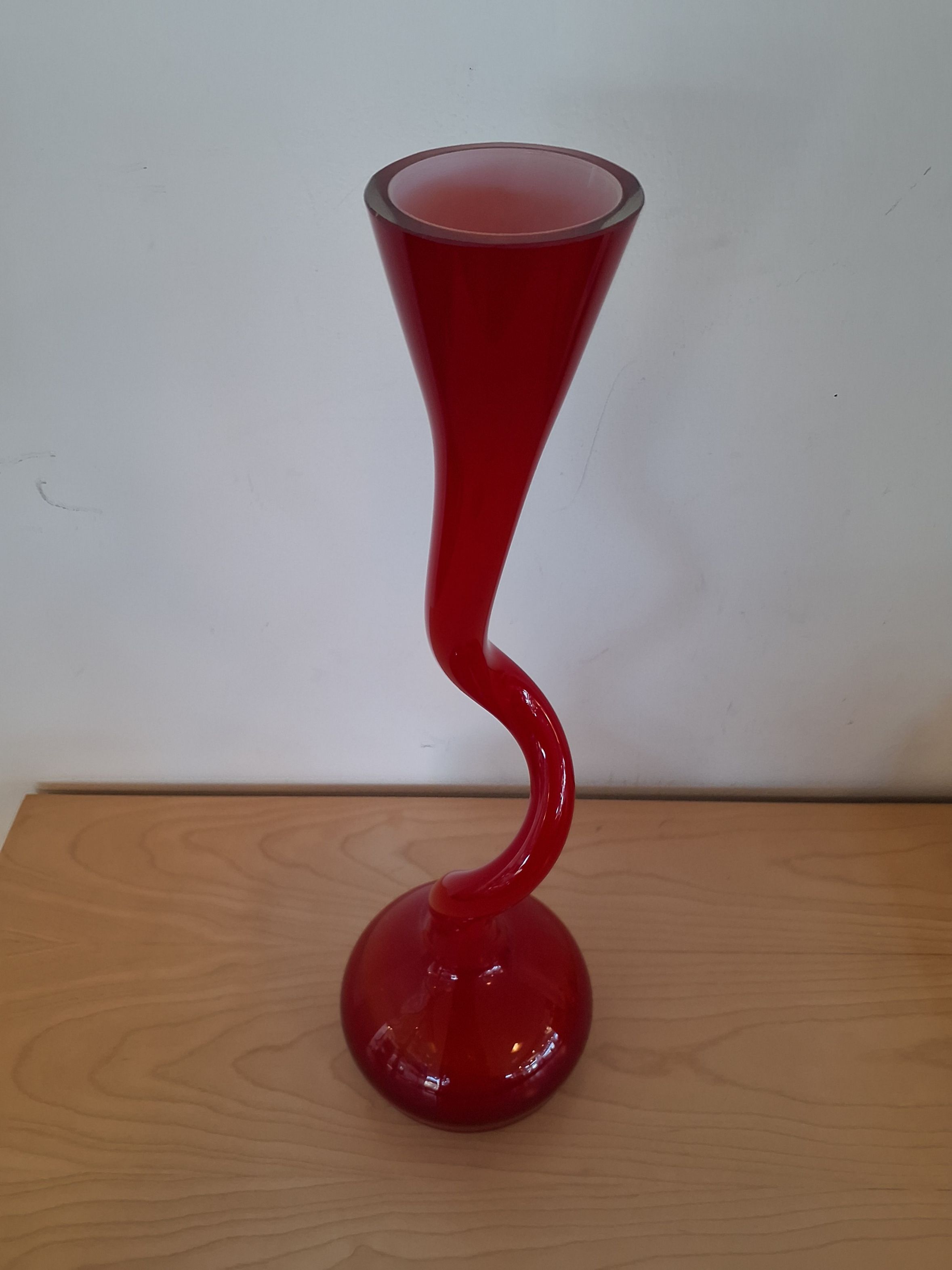 Normann Copenhagen Vase Swing