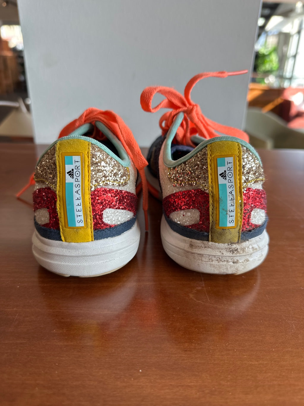 Adidas Stella Sport Sko