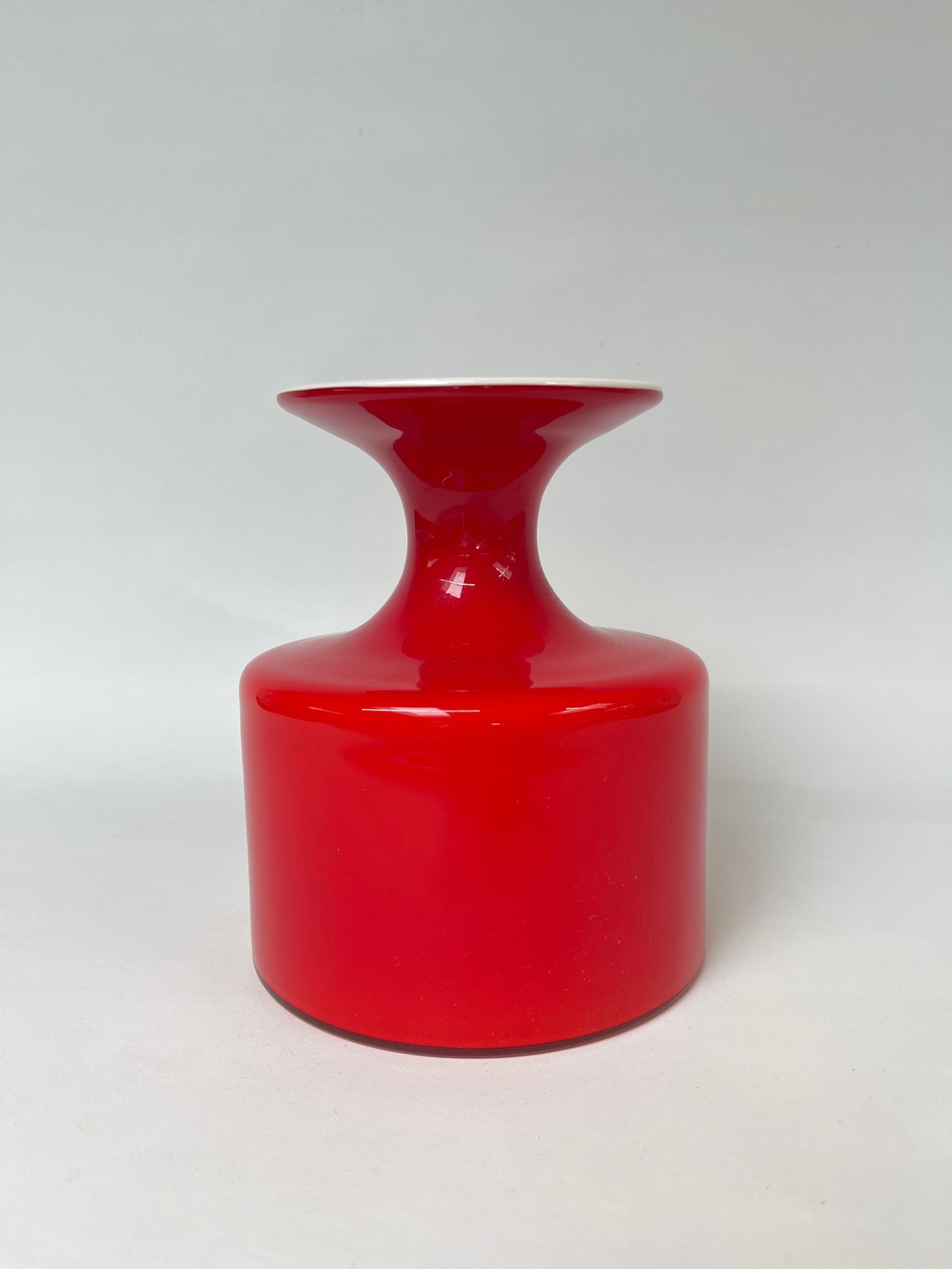 Holmegaard Carnaby vase