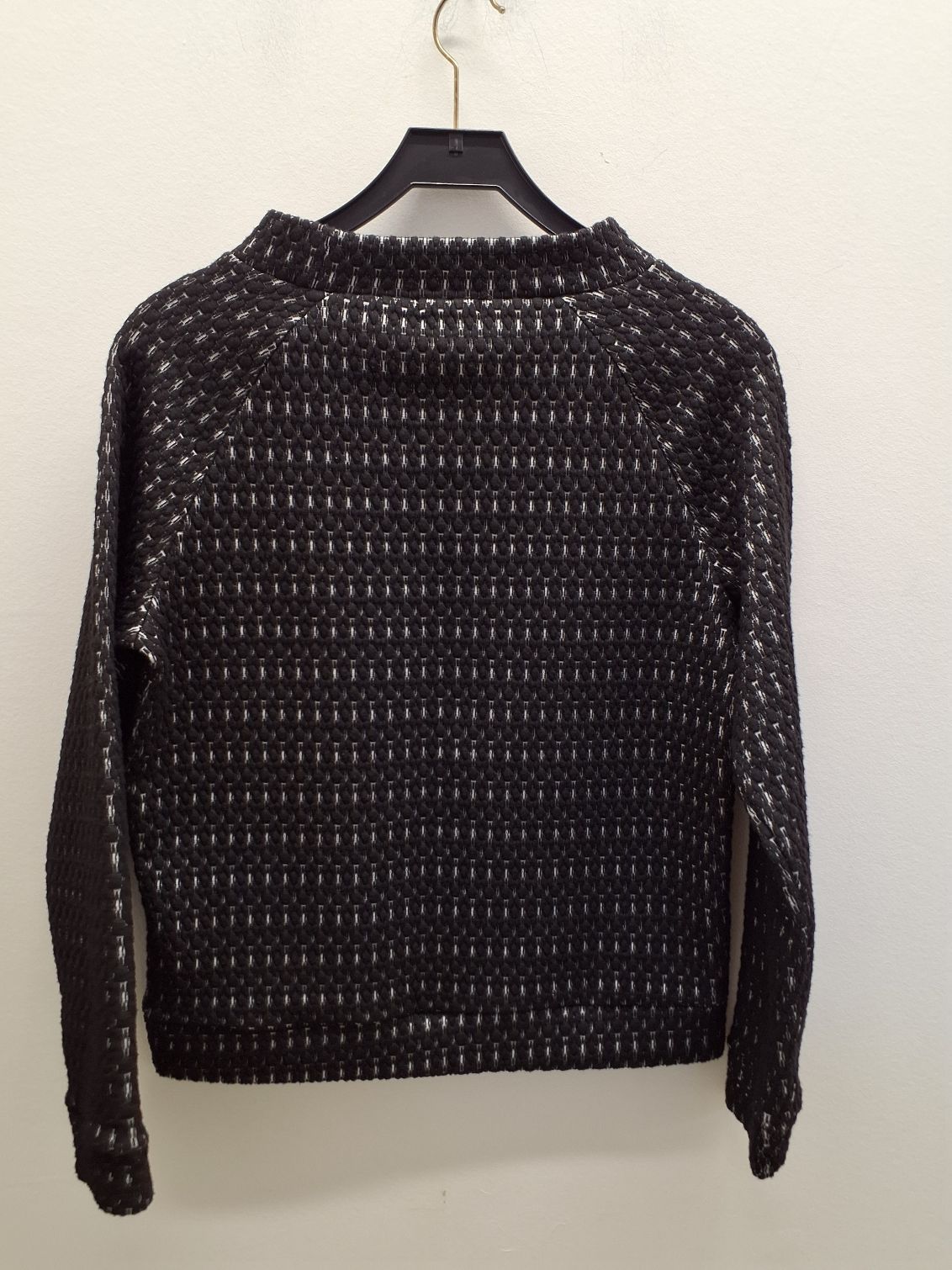 Maché Bluse