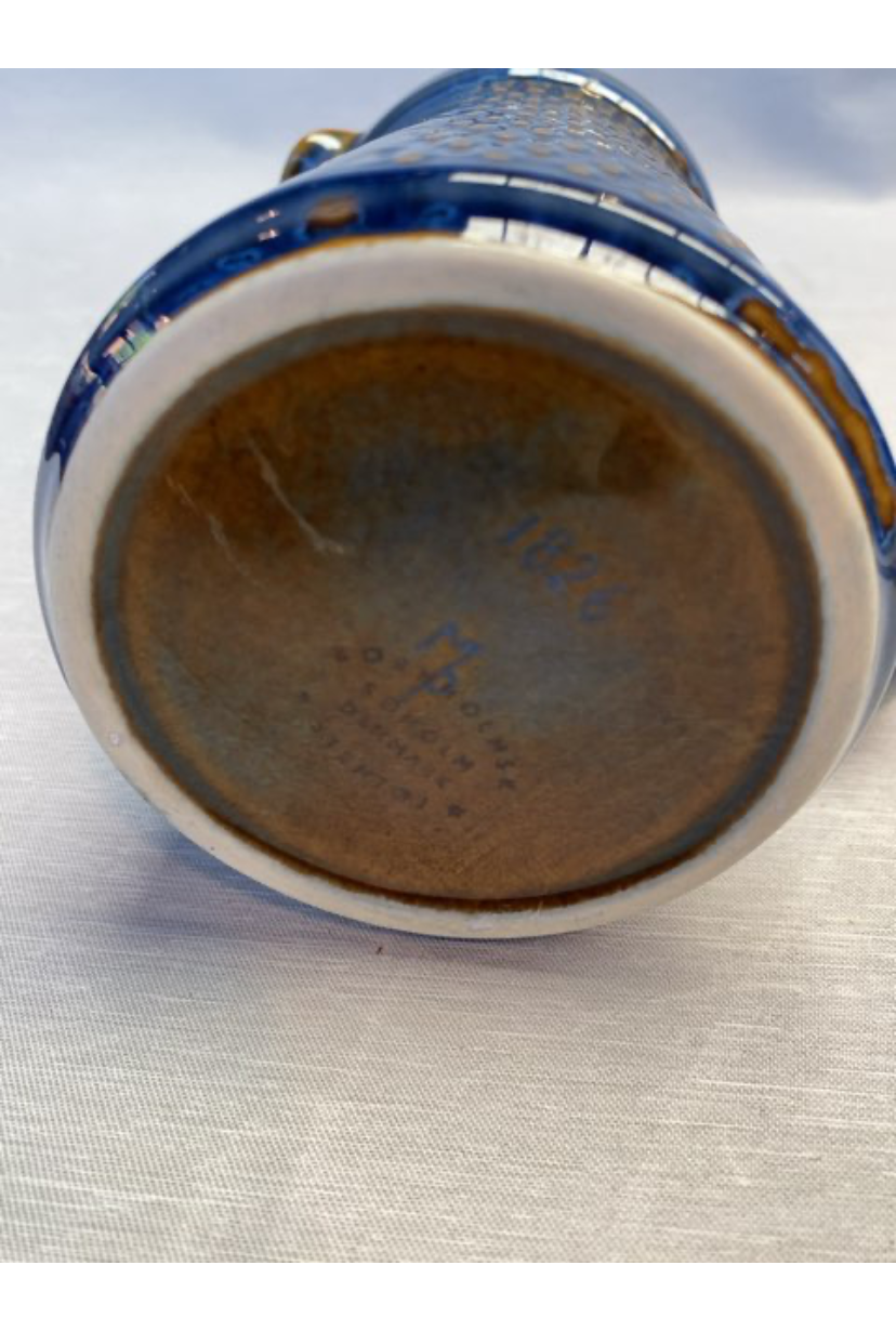 Søholm kande