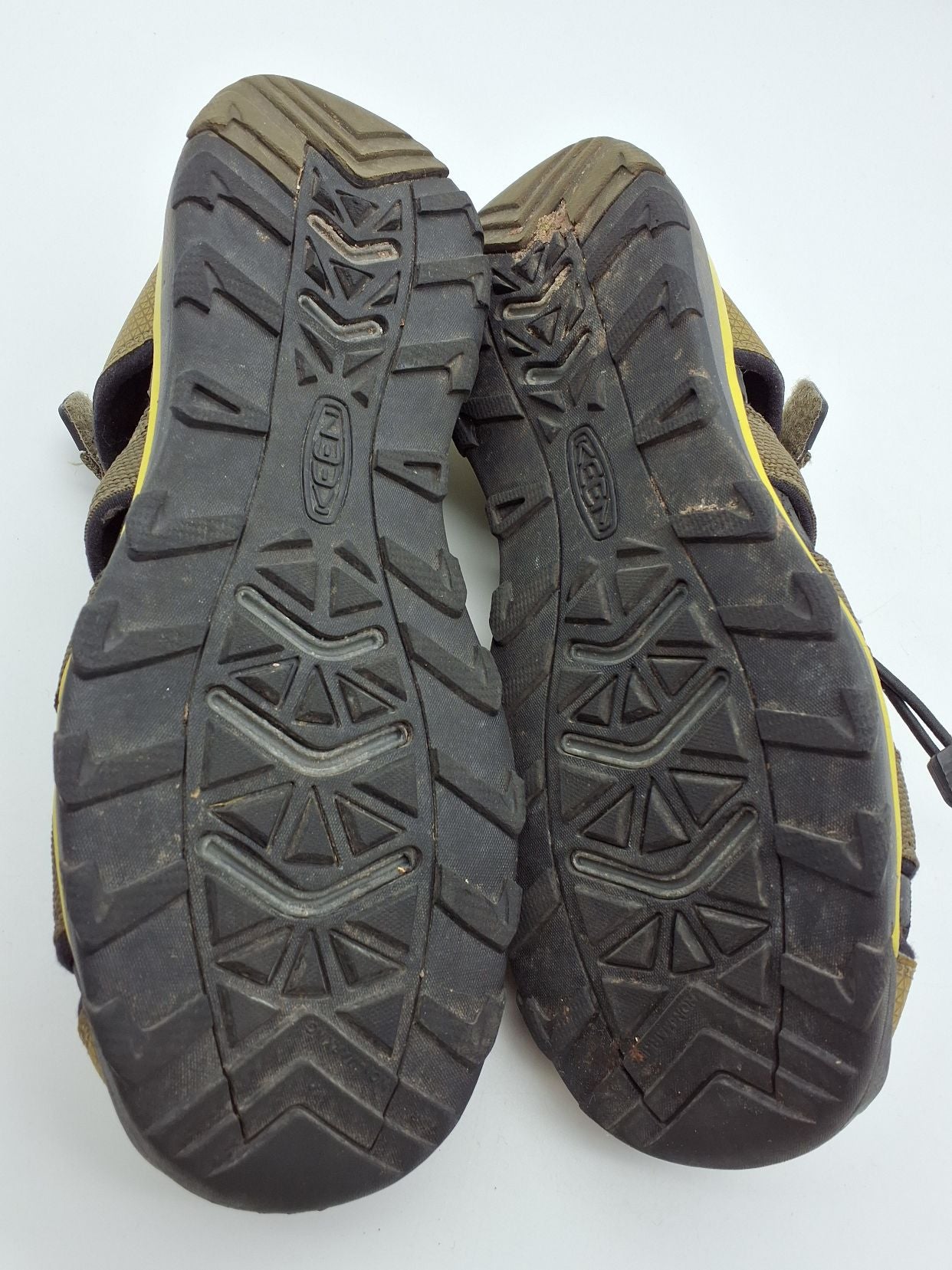 KEEN Newport Sandal