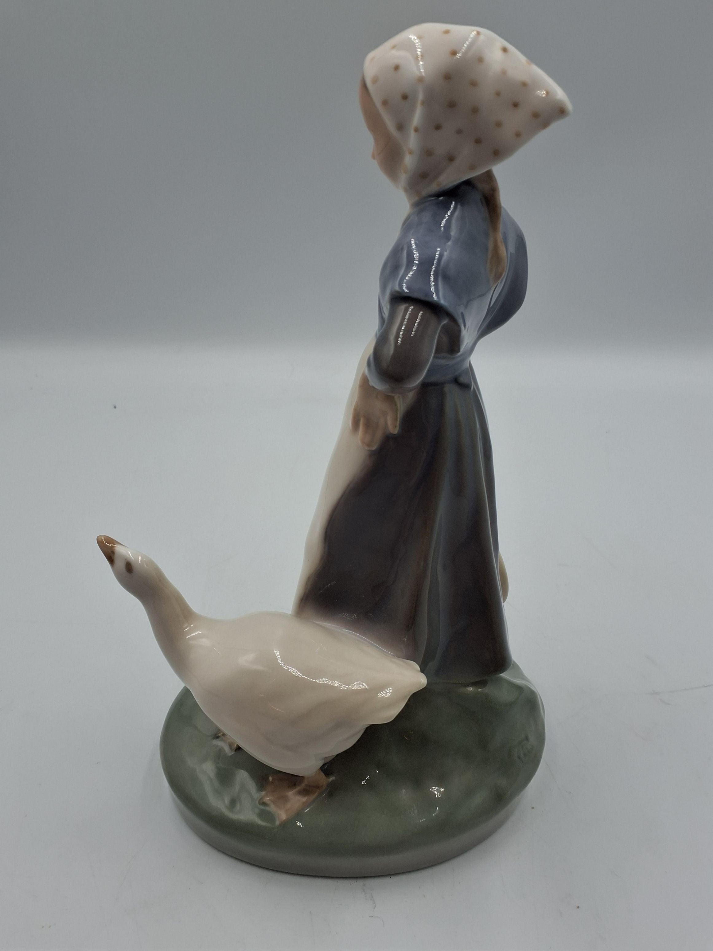 Royal Copenhagen Figur