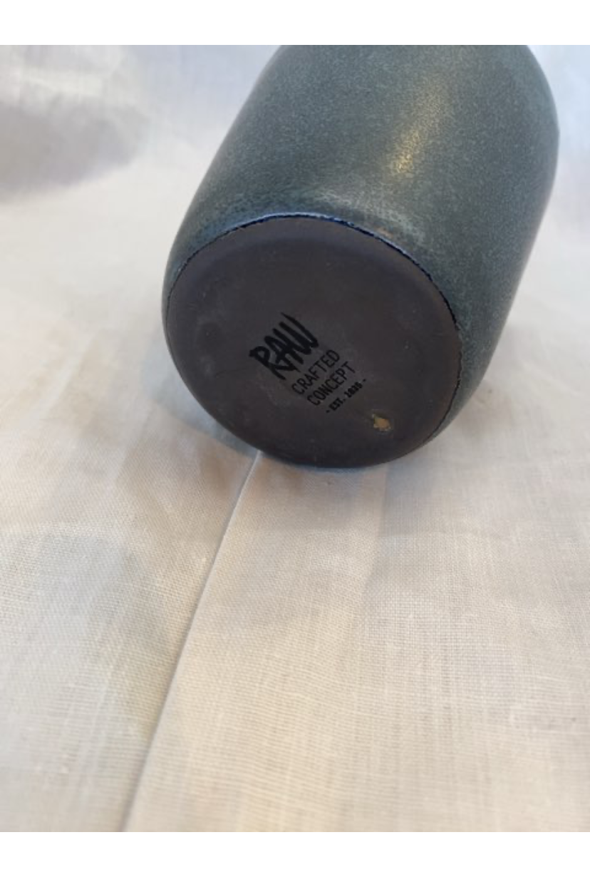 Raw krus 1