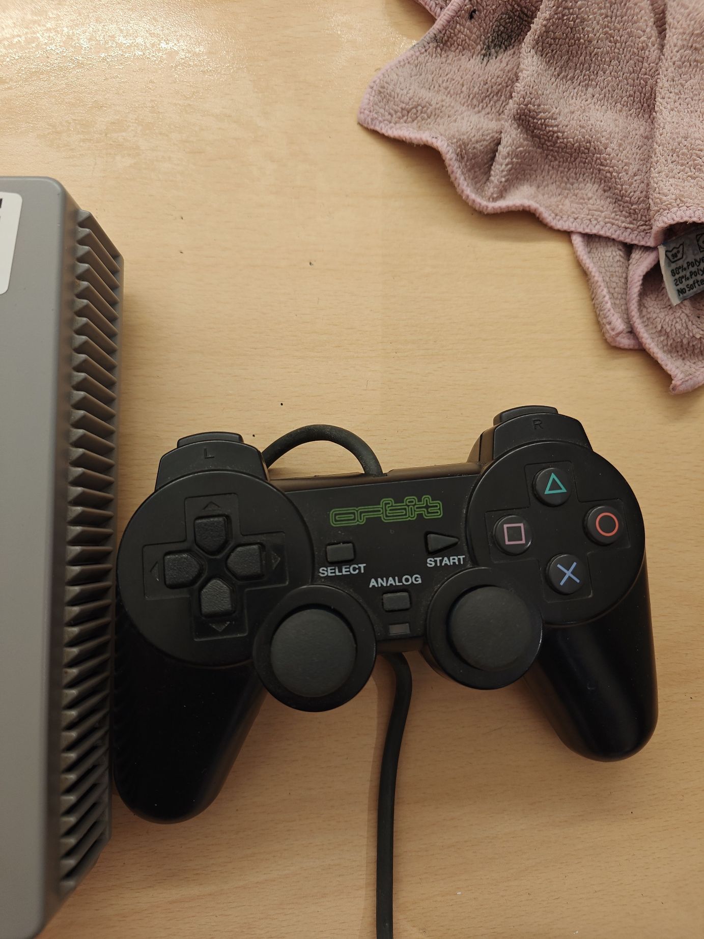 PlayStation 1
