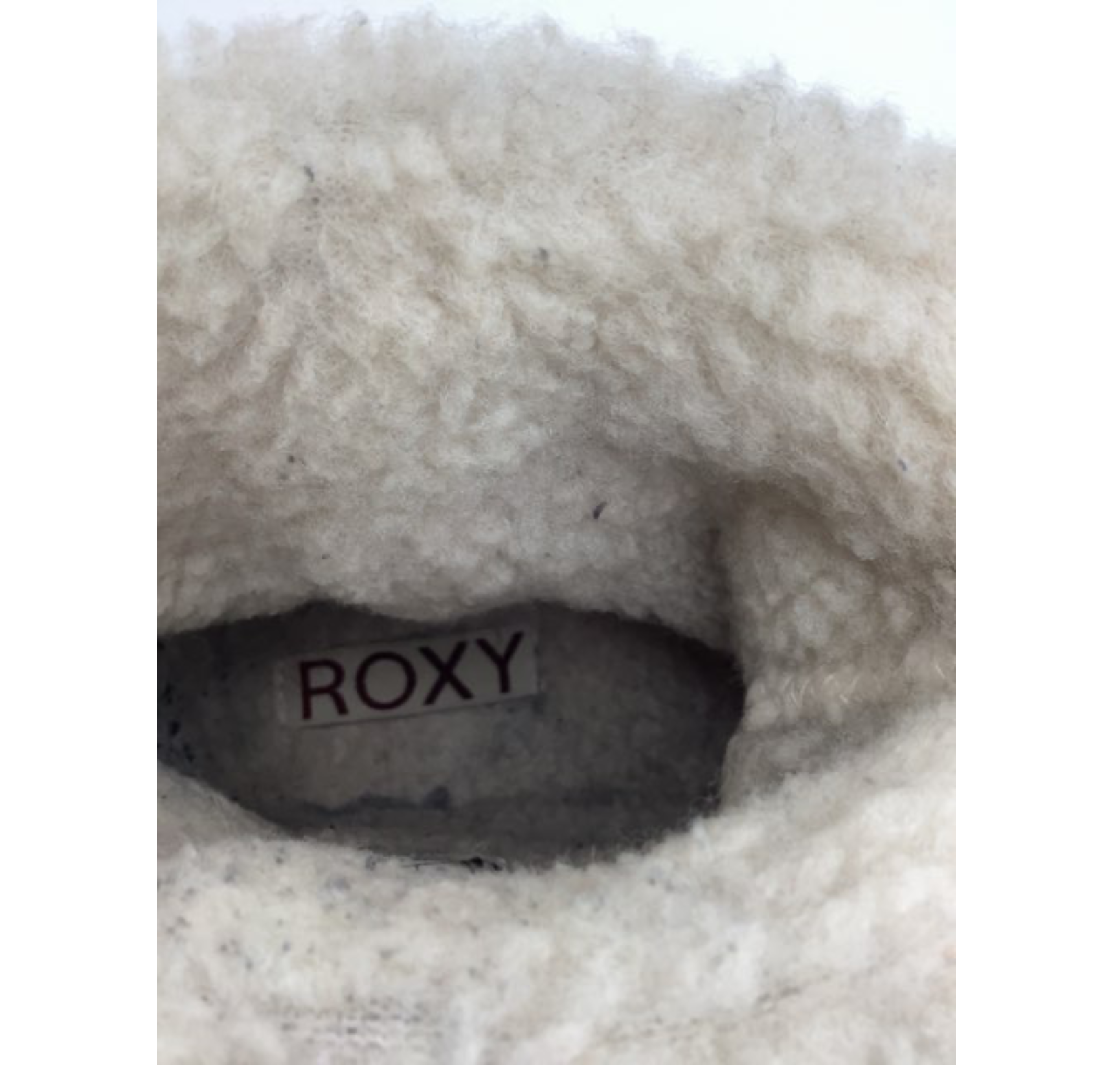 Roxy Støvler (O899)