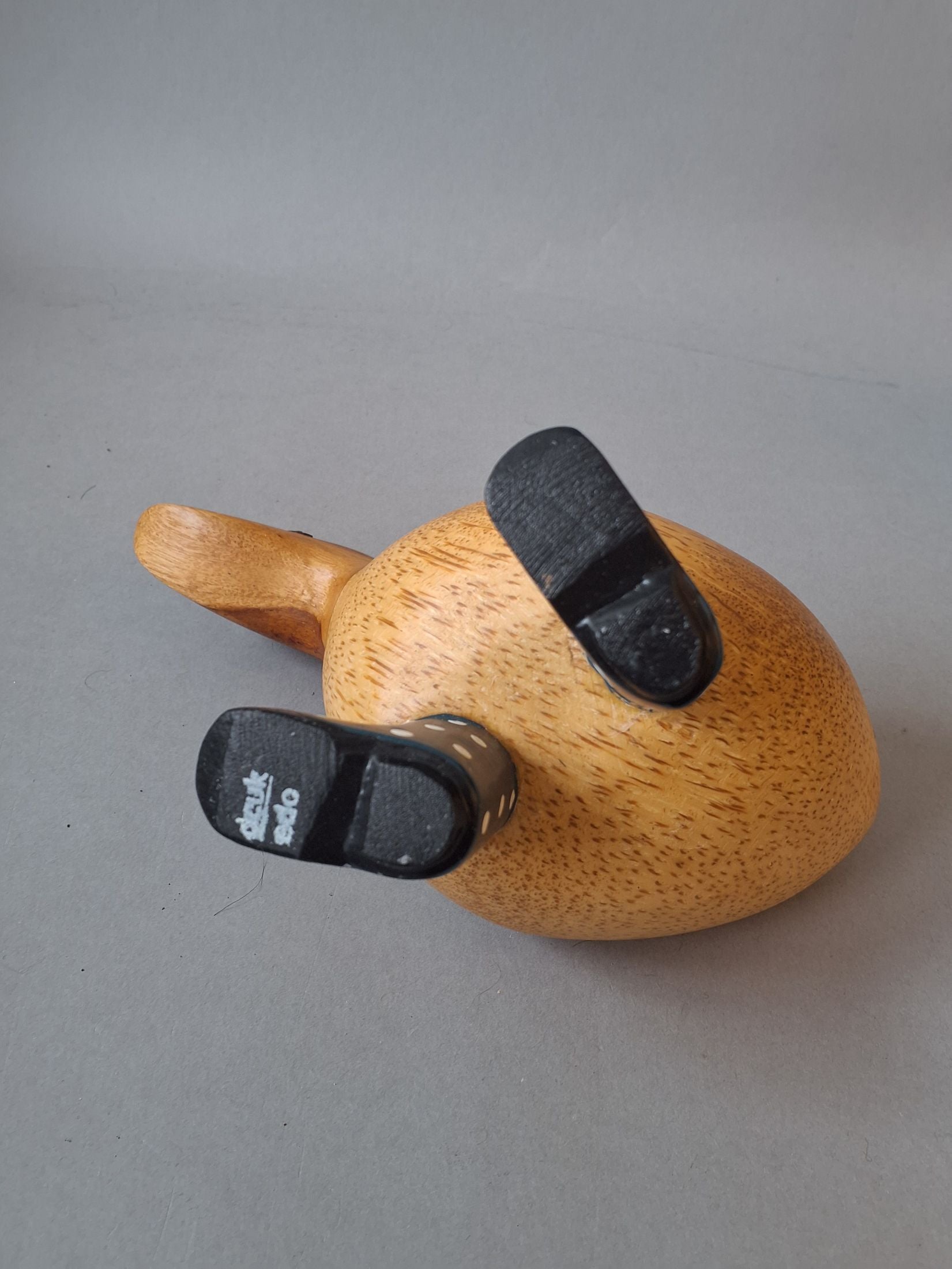 Edo duck
