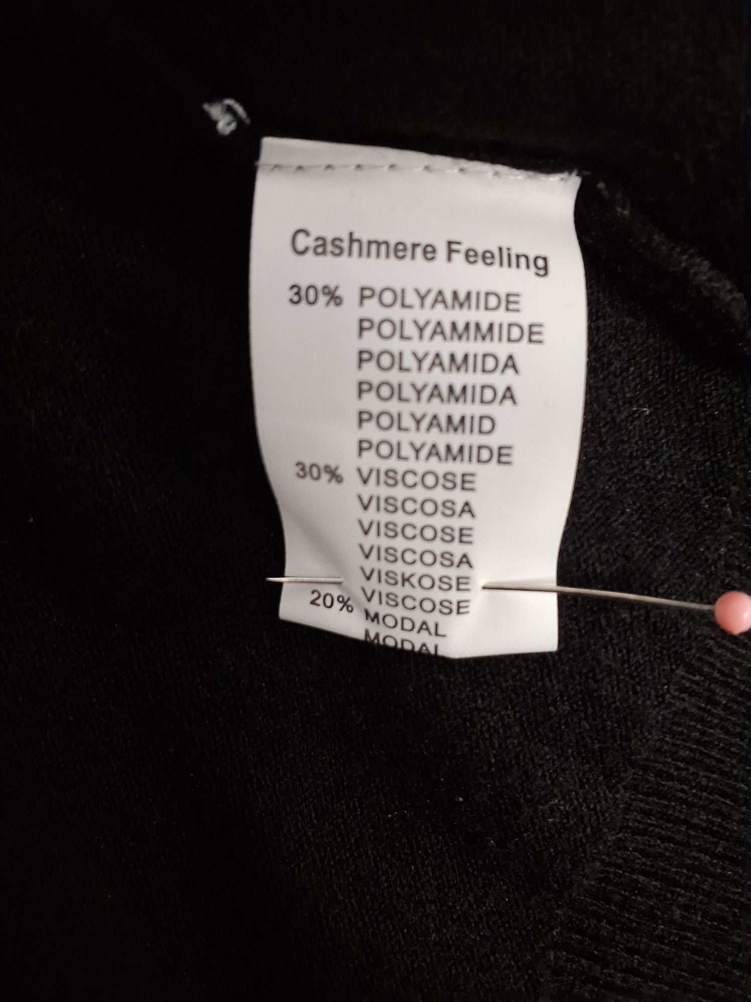 Finere Cardigan