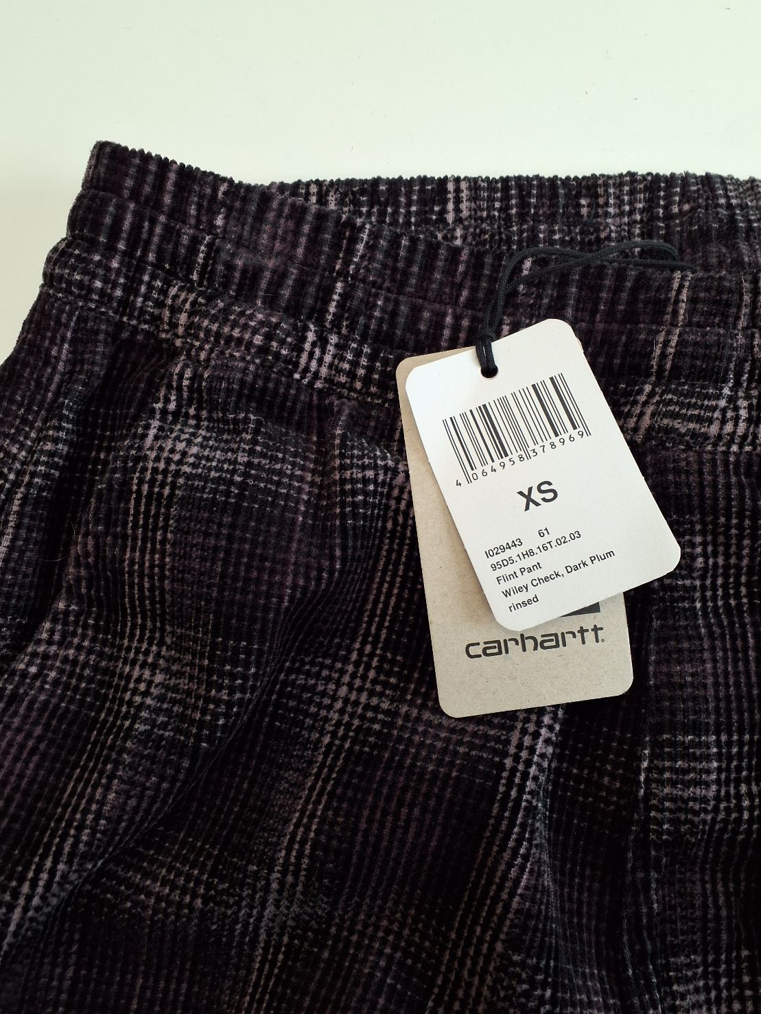 Carhartt Bukser