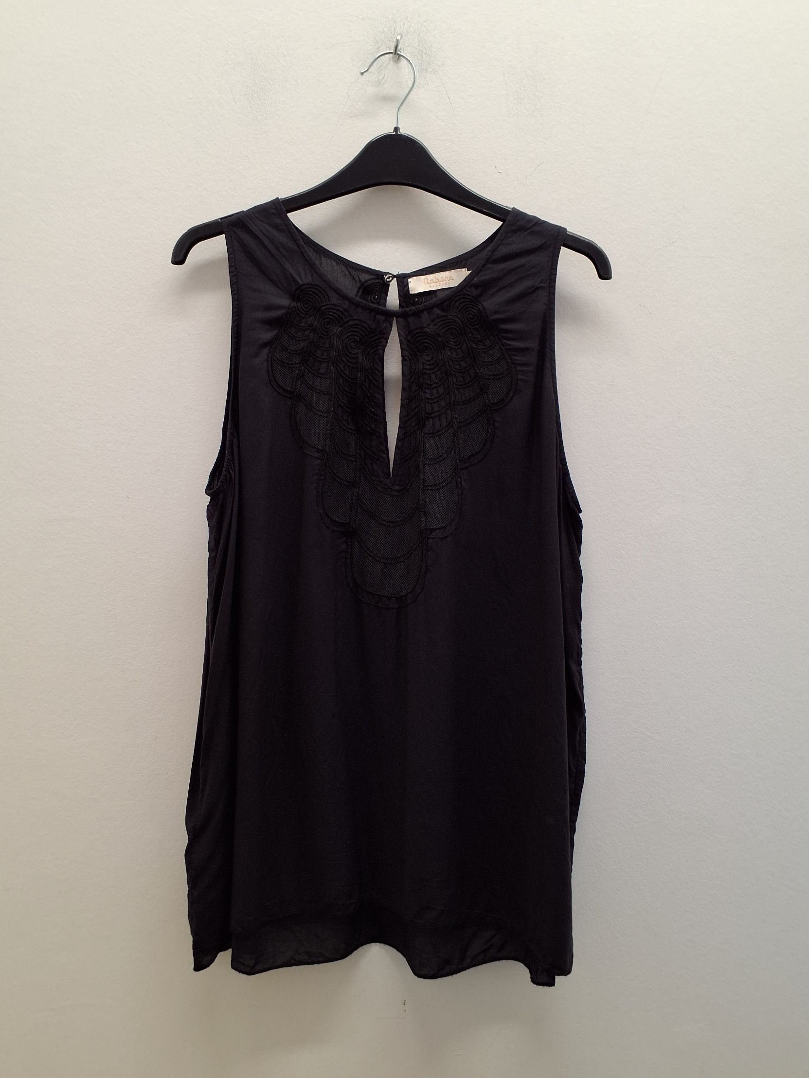 Rabens Saloner Top