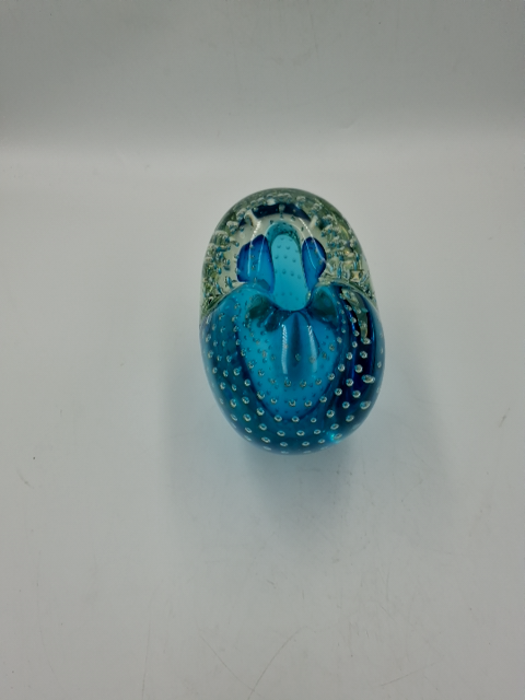 Glas vase