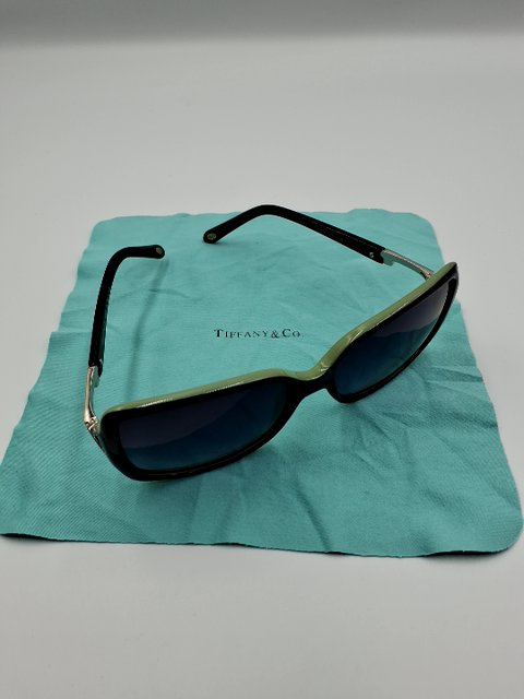 Tiffany & Co Dame solbrille