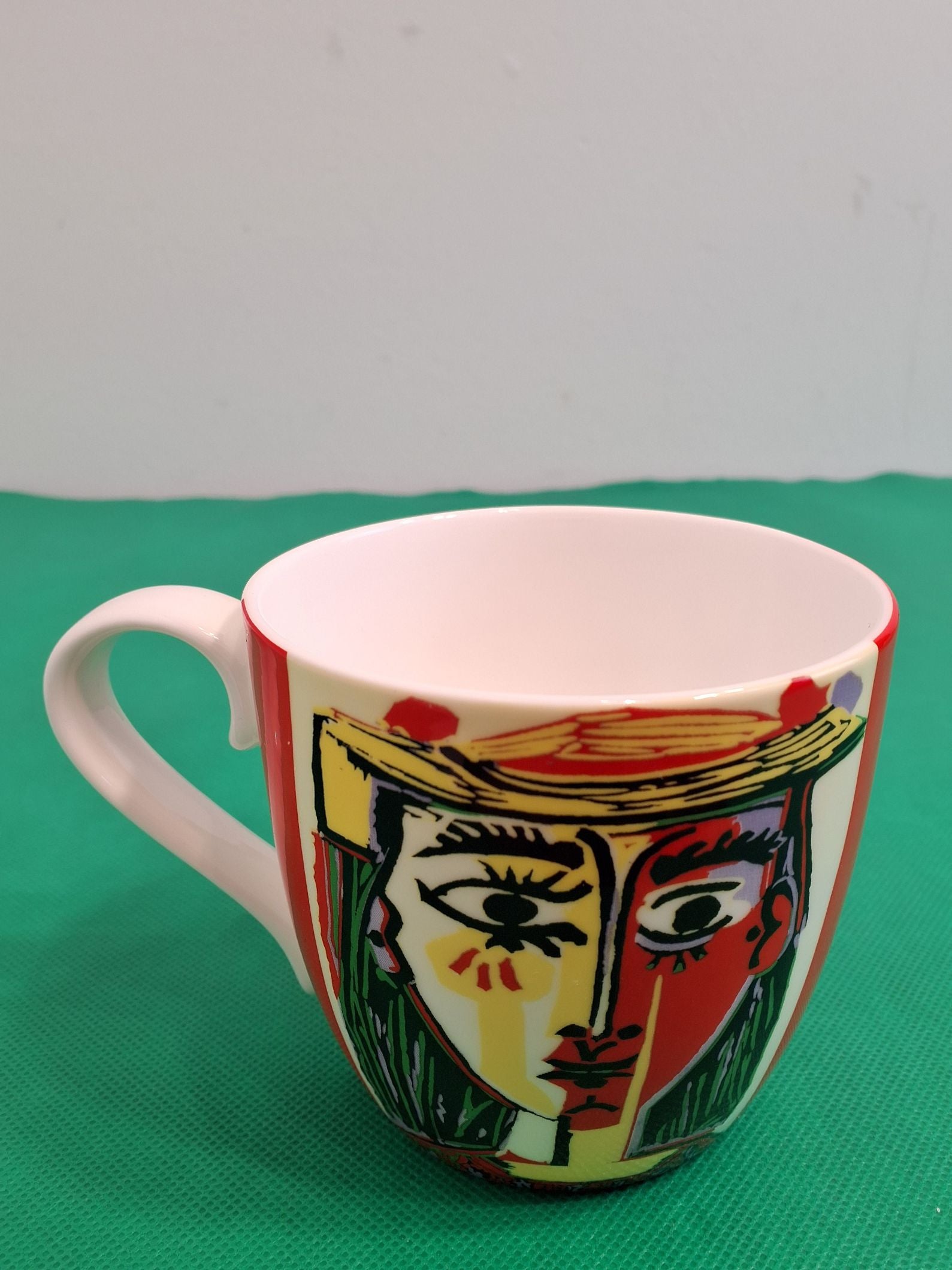 Krus Picasso Femme Könitz