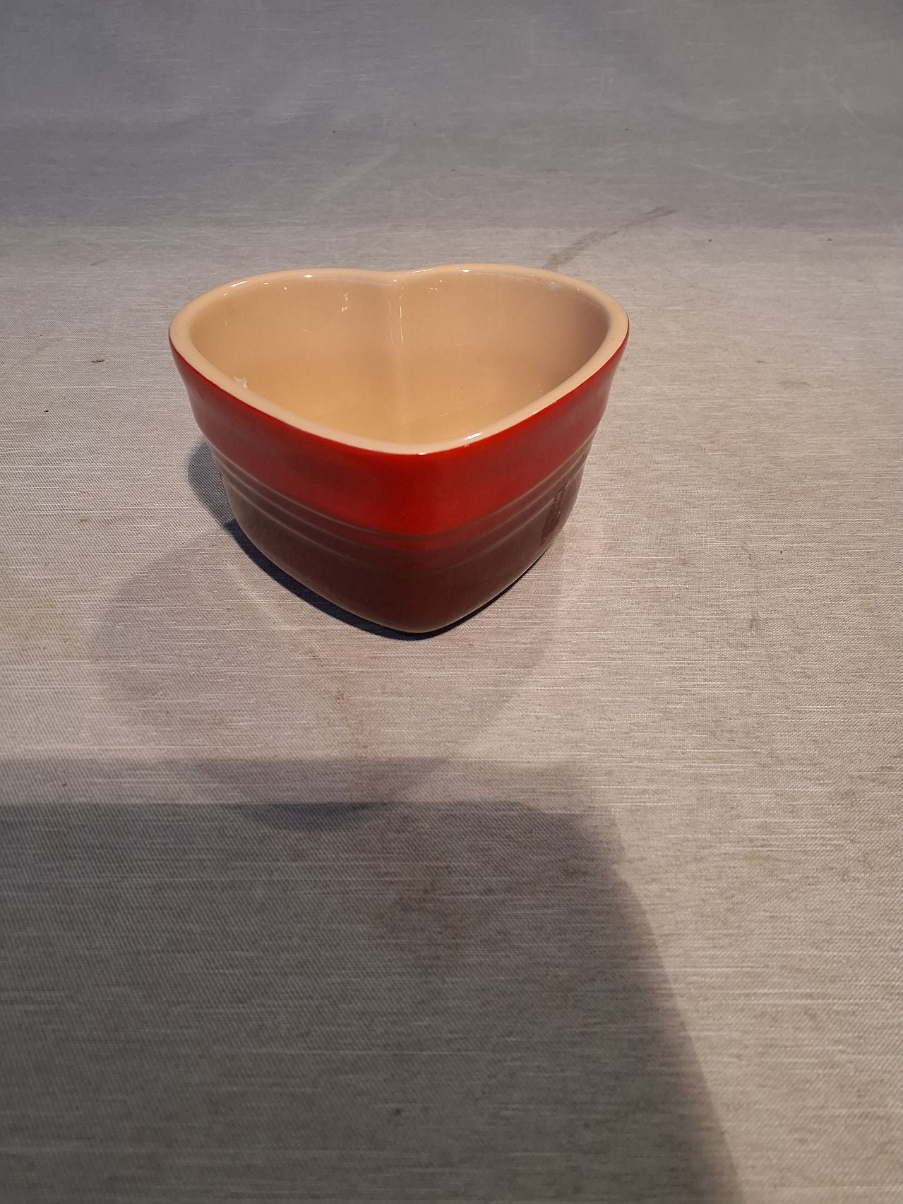 Le Creuset Ramekin