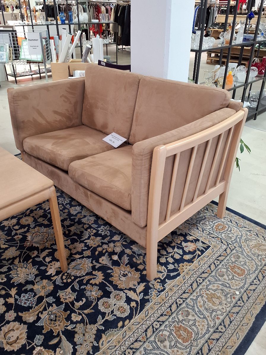 2 pers. Sofa