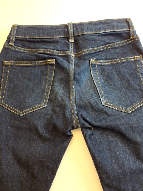 Topman Cowboybukser (R173)