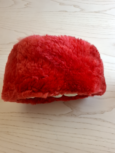 Pels Hat