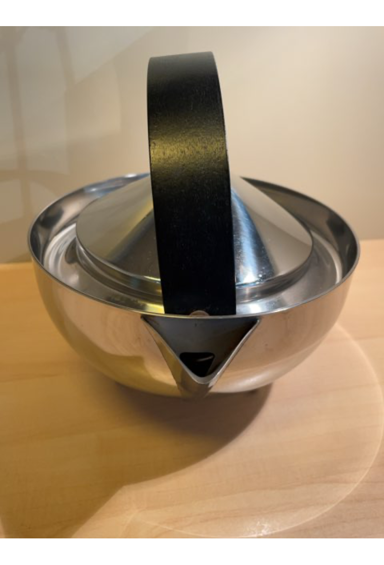 Bodum tekande
