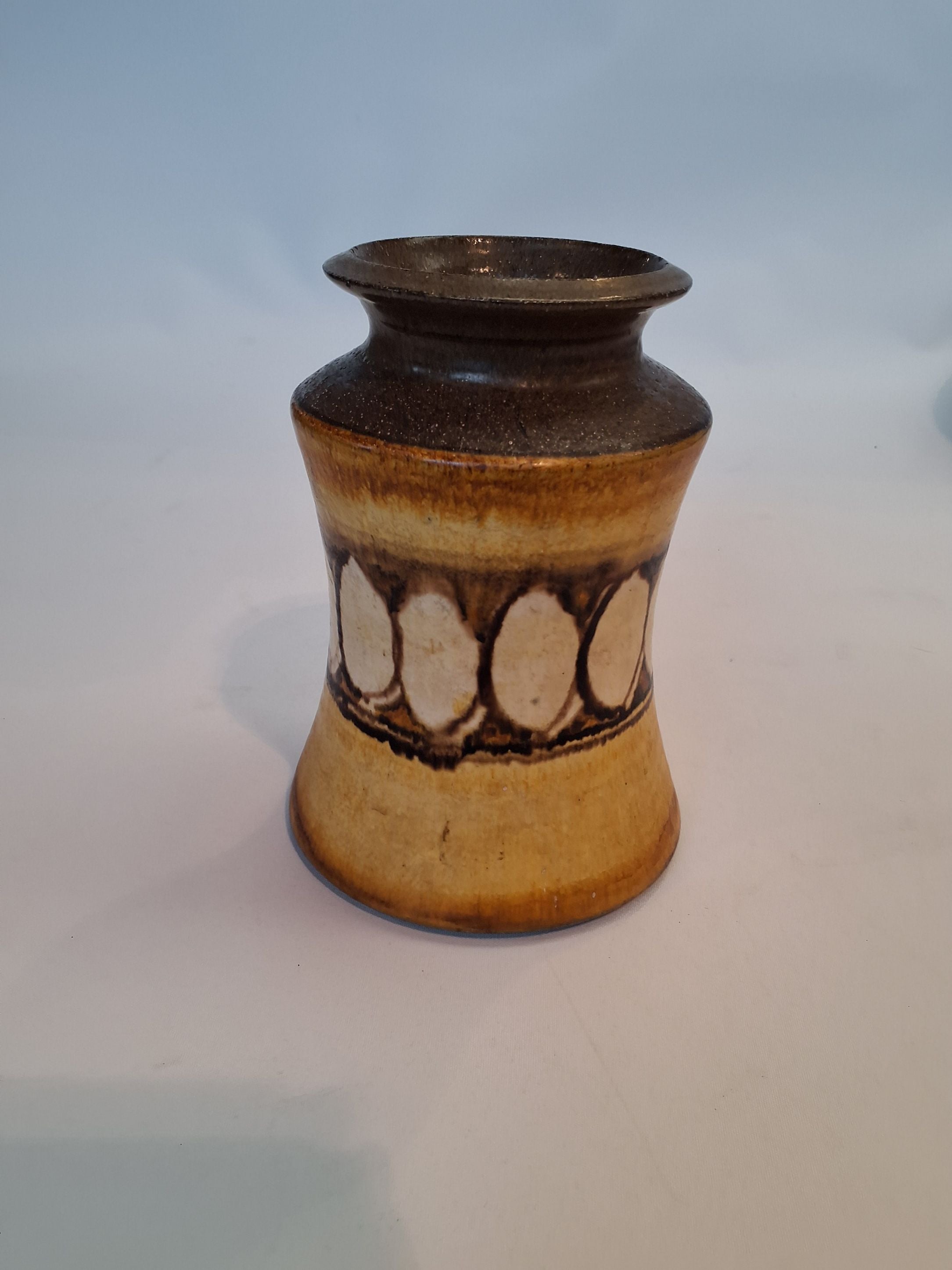 Vintage B-Jessen Vase
