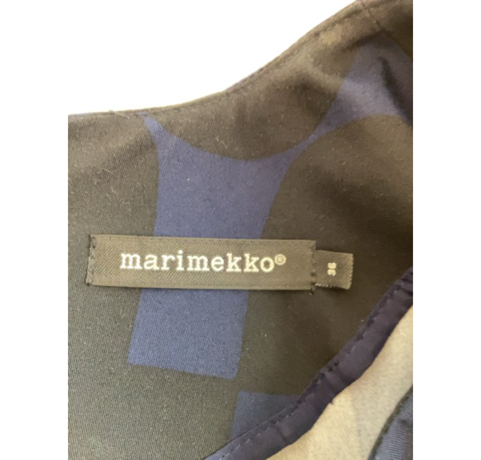 Marimekko Kjole (O874)