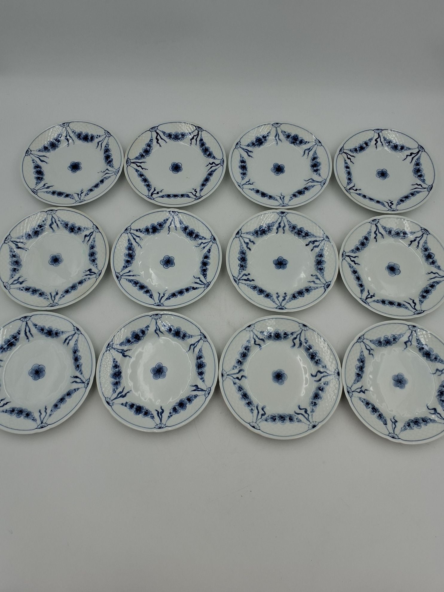 Kaffestel fra B&G Empire serien