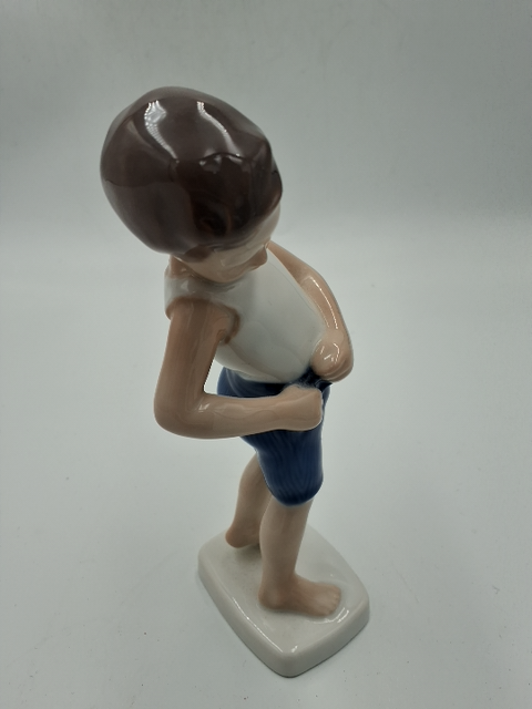 RC figur dreng 1759