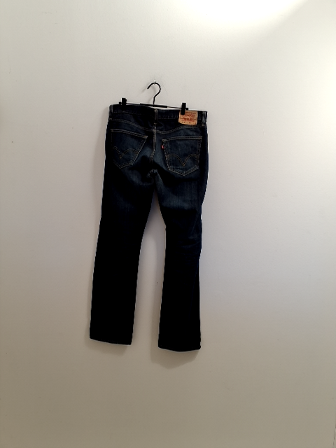 Levis Cowboybukser