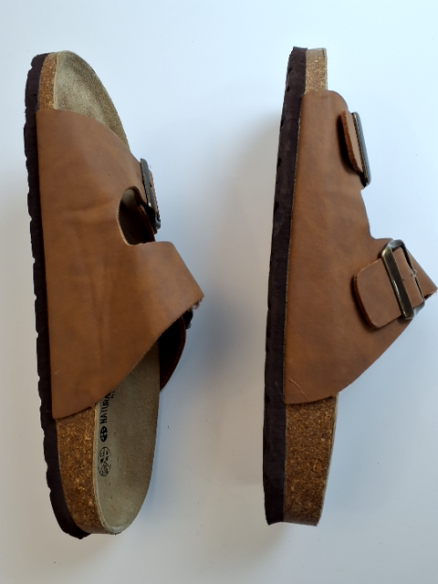 Natural walk Sandal (H777)