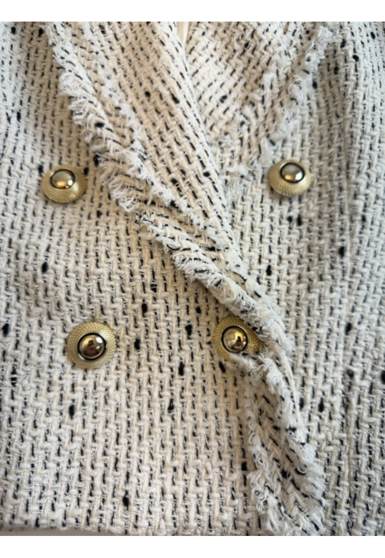 Zara blazer