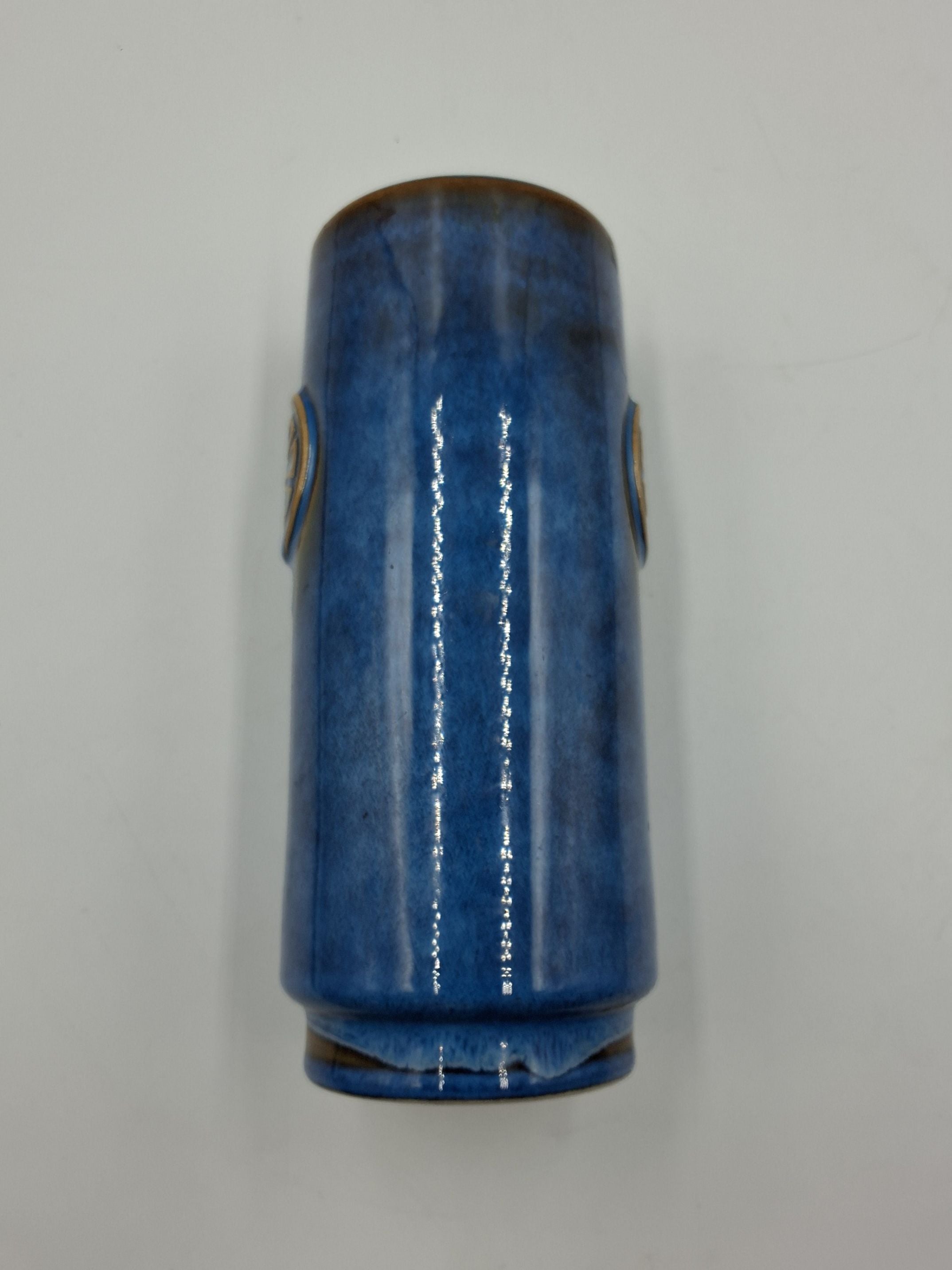 Søholm vase og bordskål
