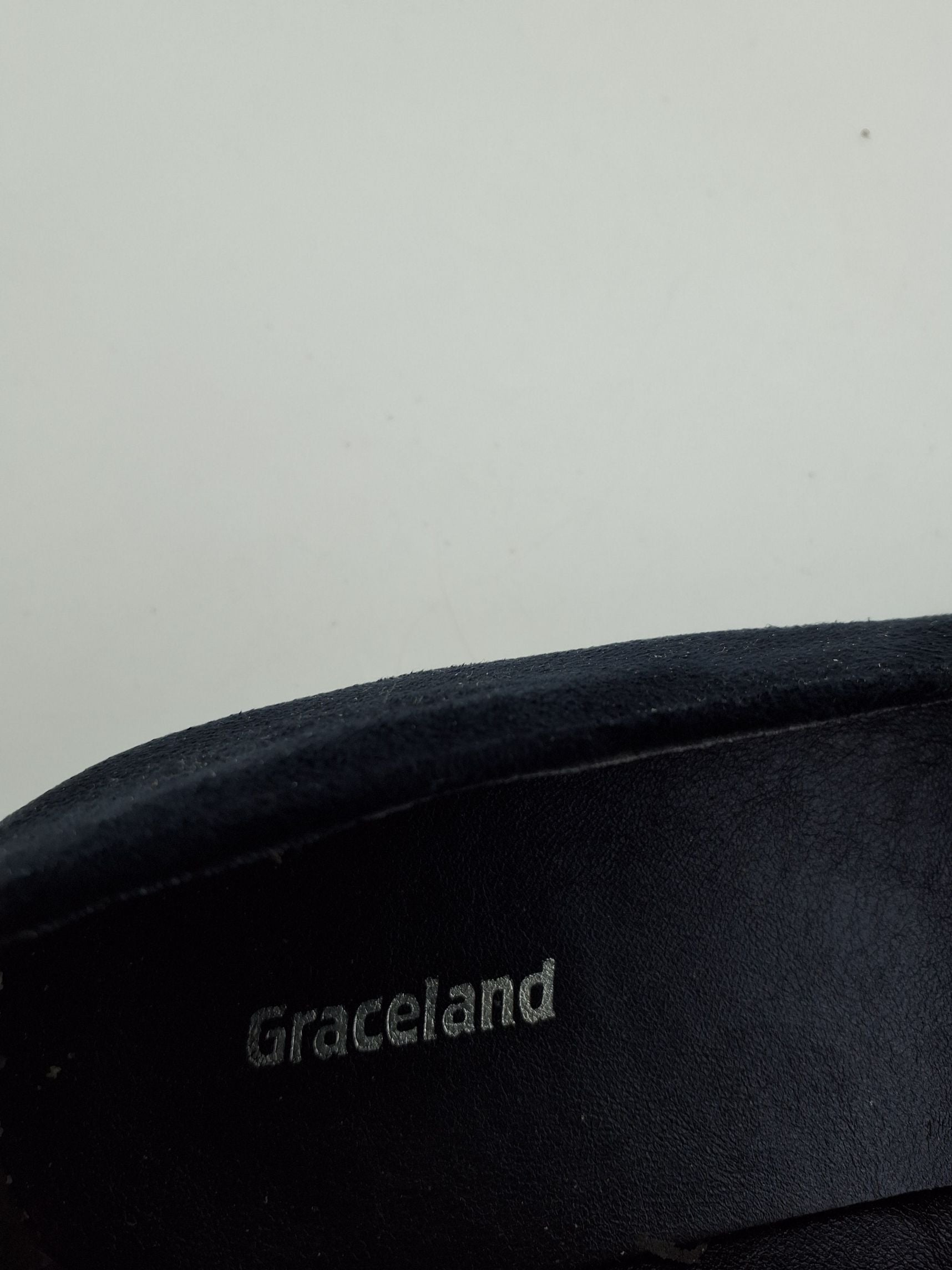 Graceland Sko
