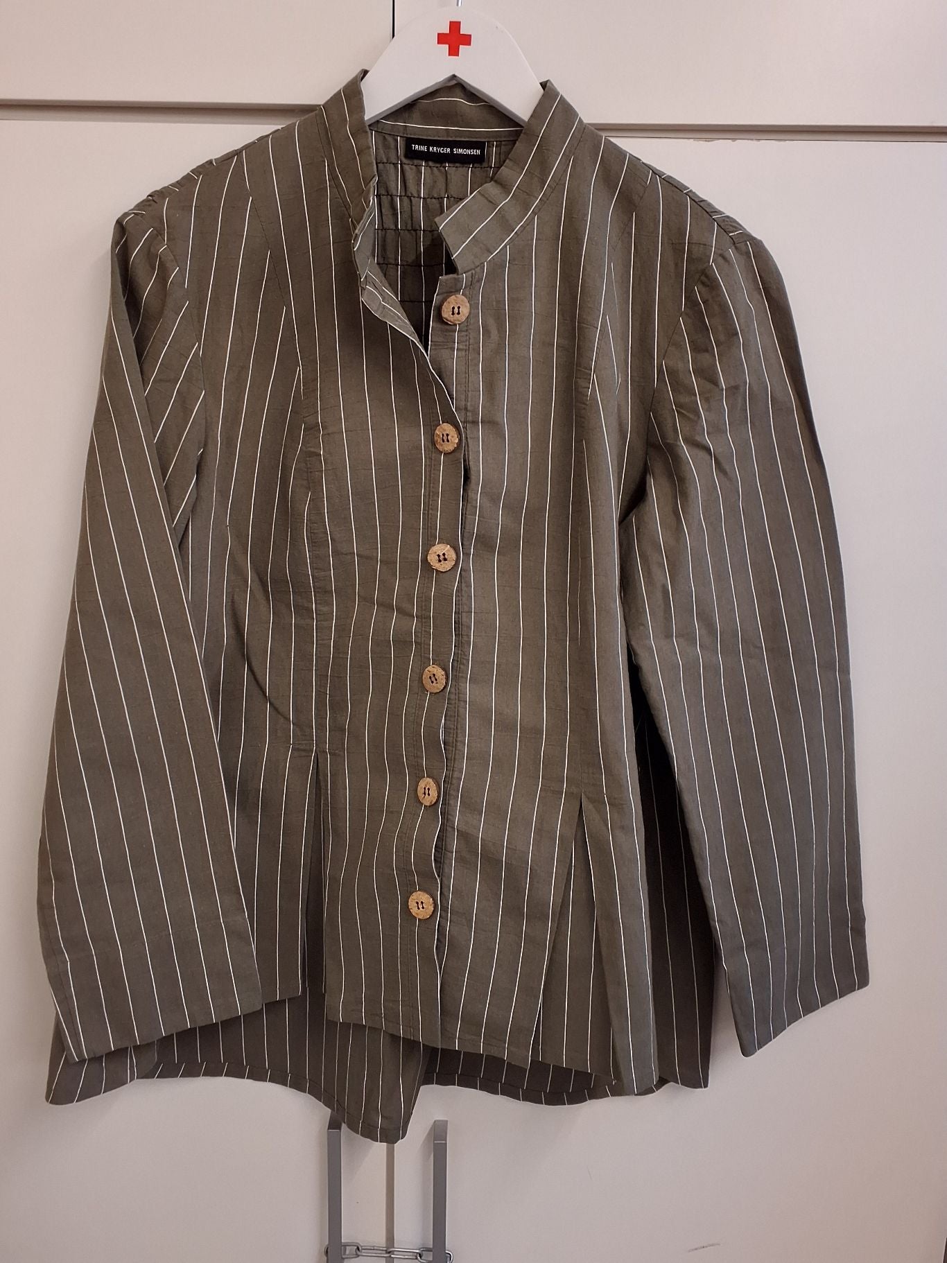 Trine Kryger Simonsen Bluse