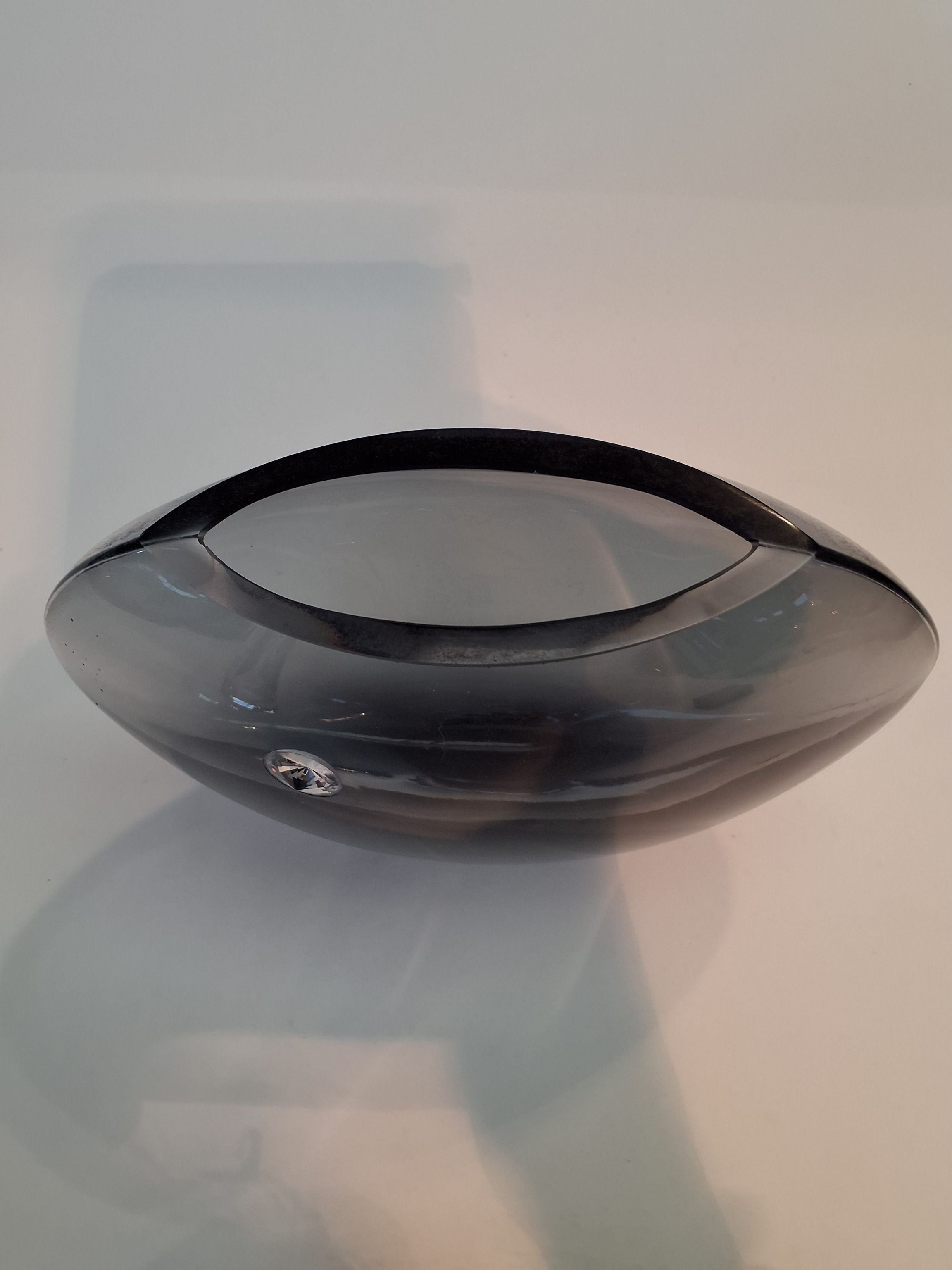 Glas Vase