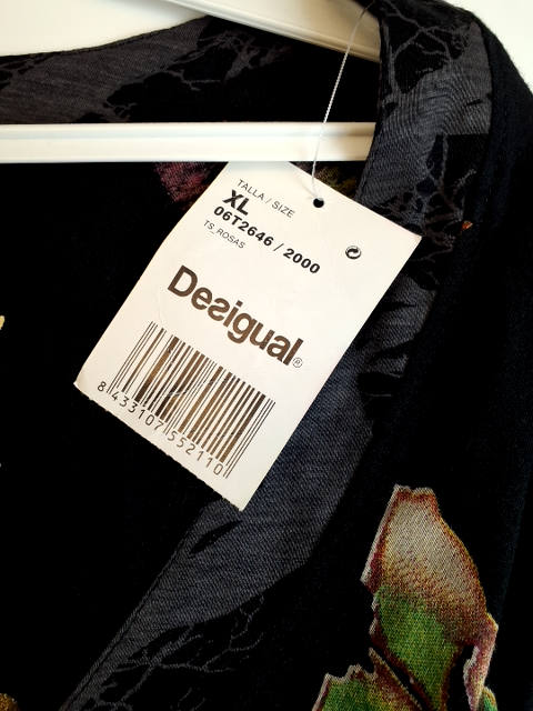Desigual Tunika