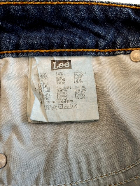 My Essential Wardrobe Jeans (G834)