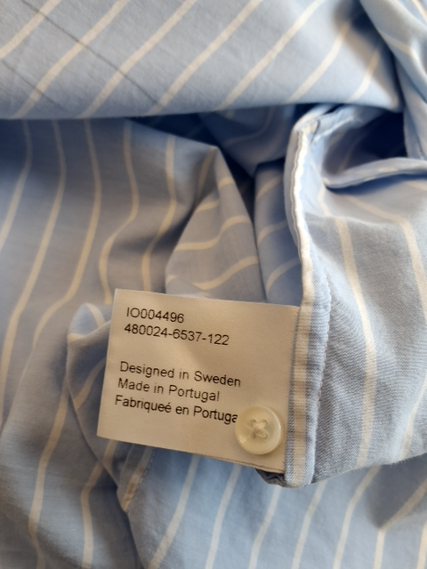 Stenströms Kjole (R458)