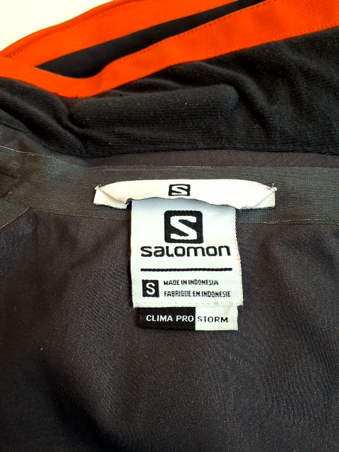Salomon Skidragt