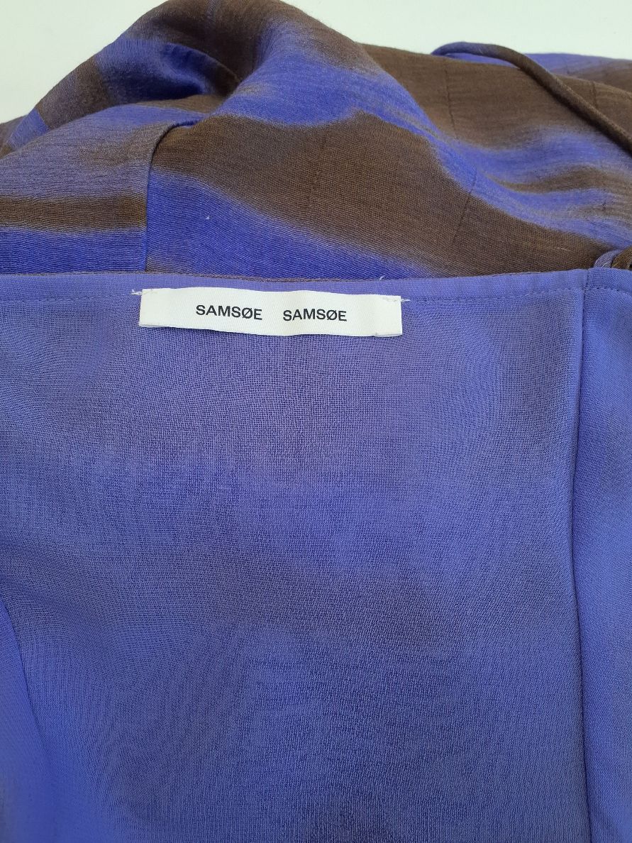 Samsøe & Samsøe Kjole