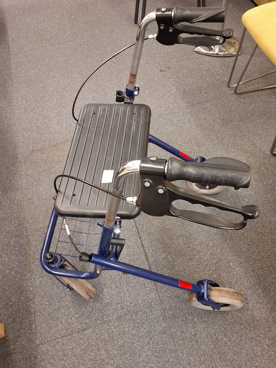 Rollator