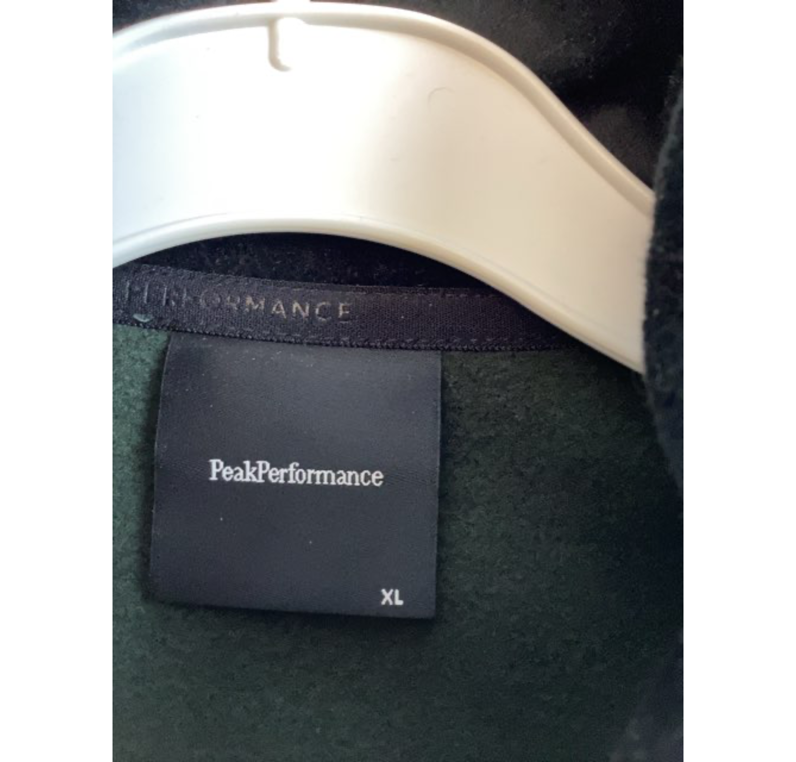 Peak Performance Trøje/jakke (B204)
