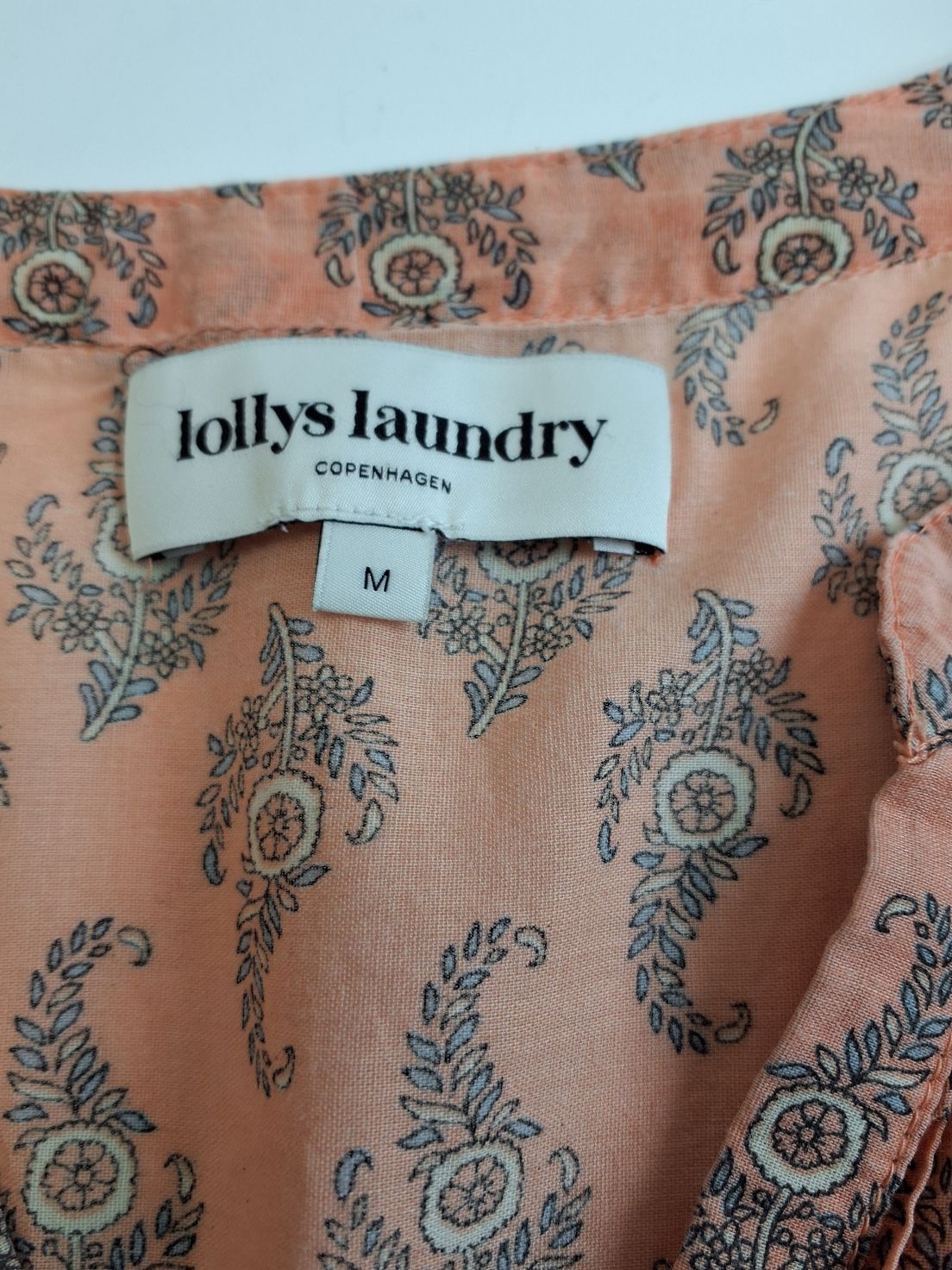 Lolly’s Laundry Bluse